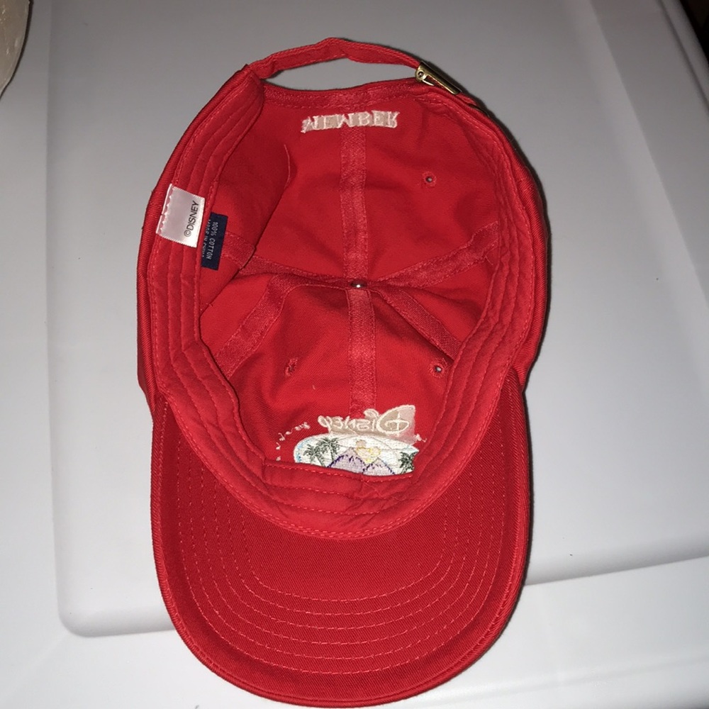 Disney Cap - image 5